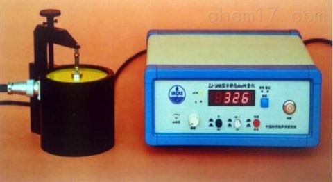 說說極化與介電常數那些事（ZJ-3型精密壓電D33常數測試儀）